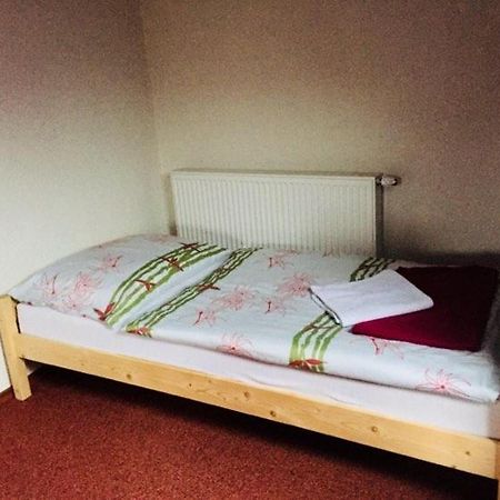 Caffe Boulevard Apartmá Waldsassen Esterno foto