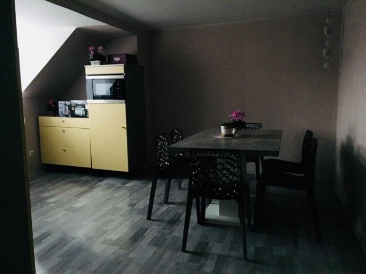 Caffe Boulevard Apartmá Waldsassen Esterno foto