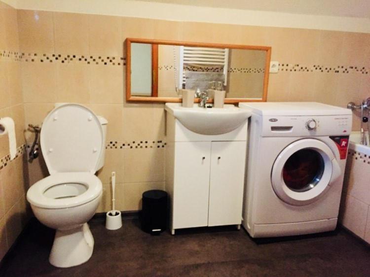 Caffe Boulevard Apartmá Waldsassen Esterno foto