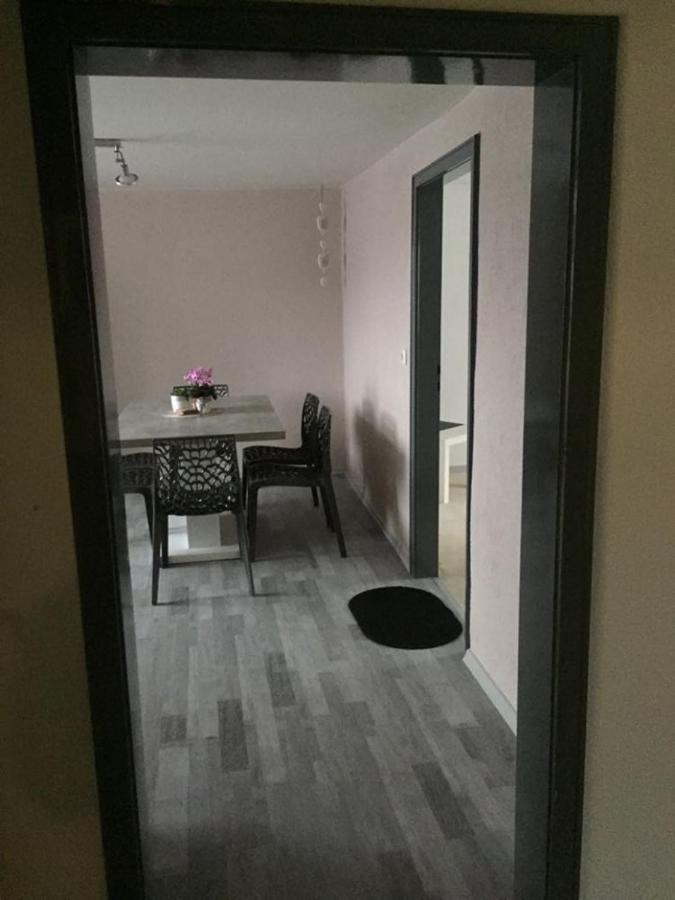 Caffe Boulevard Apartmá Waldsassen Esterno foto